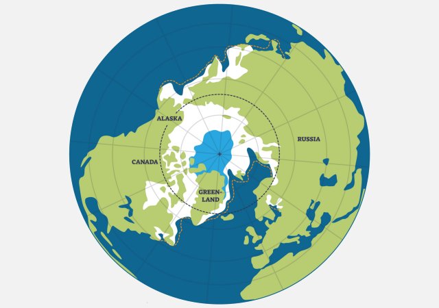 Arctic Infrastructure Solutions