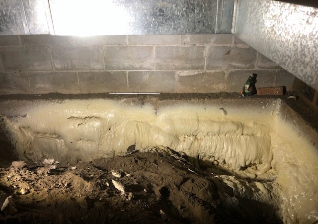 Foundation Repair
