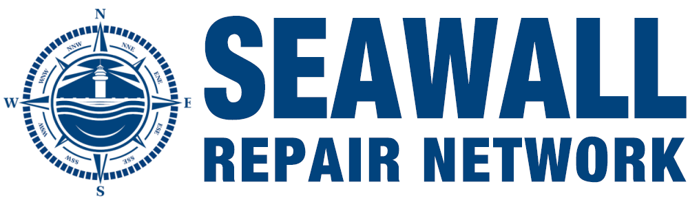 Seawall Repair Network